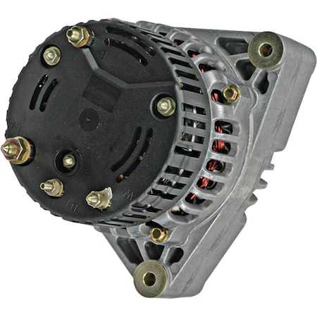 Aftermarket Fits Mahle Alternator MAH-MG337-JN